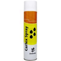 Desmoldante Carlex Spray 600ml Zeelandia