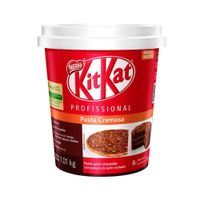 Pasta Cremosa Sabor Kitkat 1,01kg Nestlé