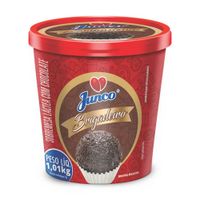 Chocolate Brigadeiro 1,01kg Junco