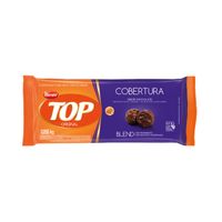 Cobertura Top Blend Barra 1,05kg Harald