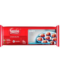 Cobertura Diet Npro Barra 500g Xr Nestle