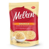Granulado Melken Granulé Branco 400g Harald