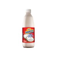 Leite De Coco 500ml Sabor Nordeste