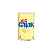 Achocolatado Em Po Galak 200g Nestle