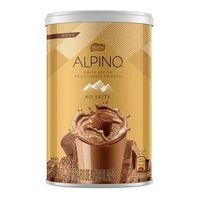 Achocolatado Em Po Alpino 200g Nestle