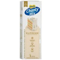 Chantilly Chanty Mix Supreme 1l Amelia Chantilly