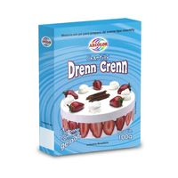 Chantilly Drenn Crenn 100g Arcolor