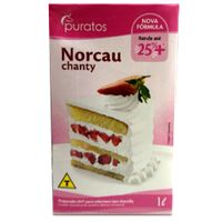 Chantilly Norcau Chanty 1l Puratos