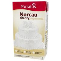 Chantilly Norcau Professional 1l Puratos