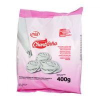 Chantilly em Po Chantilinho 400g Mix