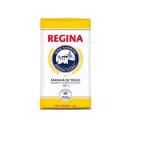 Farinha De Trigo 1kg Regina