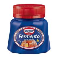 Fermento Quimico em Po 100g Dr Oetker