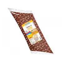 Recheio Banana Com Canela Forneavel 1,01kg Bom Principio