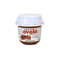 Creme  Avela Com Cacau 140g Bom Principio