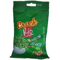 Amendoim Crock Rio Sabor Cebola e Salsa 380g Rio