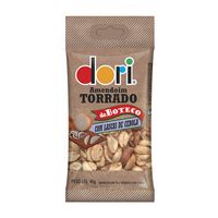 Amendoim Torrado Boteco com Lascas de Cebola 40g Dori