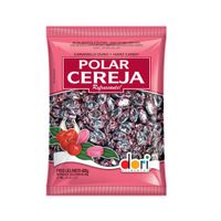 Bala Polar Cereja 600g Dori