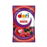 Gelatina De Amora 85g Dori