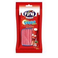 Tubes Morango Citrico 80g Fini