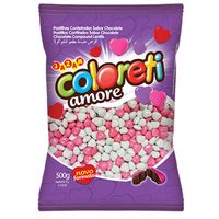 Coloreti Amore 500g Jazam