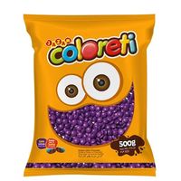 Coloreti Lilas 500g Jazam