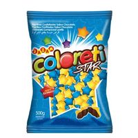 Coloreti Star 500g Jazam