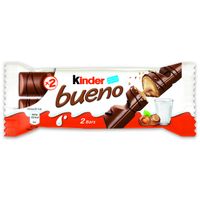 Chocolate Kinder Bueno ao Leite 43g Ferrero