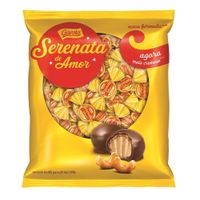 Bombom Chocolate Serenata Pacote 825g Garoto