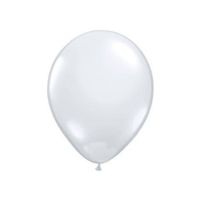 Balao Liso Redondo N05 Clear 50un Pic Pic