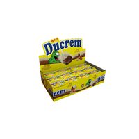 Ducrem Display Avela 12x10g 120g Jazam