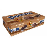 Ducrem Brigadeiro Display 48x10g 480g Jazam