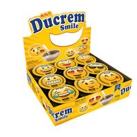 Ducrem Smile Display 18x25g 450g Jazam