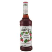 Xarope de Framboesa Drink 700ml Monin Framboesa