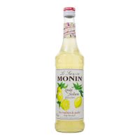 Xarope de Limao Siciliano Drink 700ml Monin Limao Siciliano