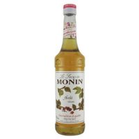 Xarope de Avela Drink 700ml Monin Avela