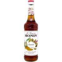 Xarope de Caramelo Drink 700ml Monin Caramelo