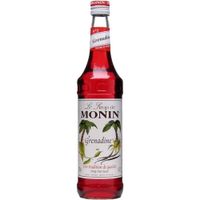 Xarope de Grenadine Drink 700ml Monin Grenadine