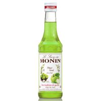 Xarope De Maca Verde 250ml Monin