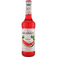Xarope de Melancia Drink 700ml Monin Melancia