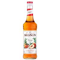 Xarope de Pessego Drink 700ml Monin Pessego