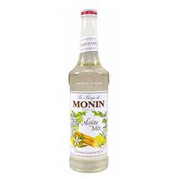 Xarope de Mojito Mint Drink 700ml Monin Mojito Mint
