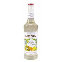 Xarope de Mojito Mint Drink 700ml Monin Mojito Mint