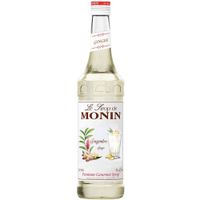 Xarope de Gengibre Drink 700ml Monin Gengibre