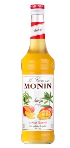 Pure de Frutas Monin Yuzu 1000 ml na Bebida Online