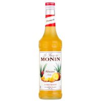 Xarope de Abacaxi Drink 700ml Monin Abacaxi