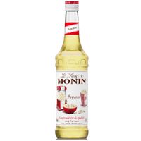 Xarope De Popcorn 700ml Monin