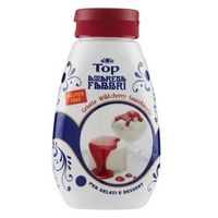 Cobertura De Cereja Silvestre 225g Fabbri