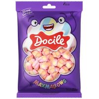 Marshmallow Flor 250g Docile