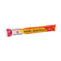 Papel Manteiga 30cm X7,5m Thermoprat