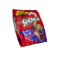 Achocolatado Showcau Sache 1,01kg Predilecta